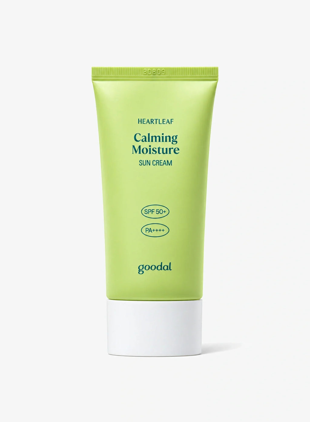 Houttuynia Cordata Calming Moisture Sun Cream SPF 50+ PA++++ (50ml)