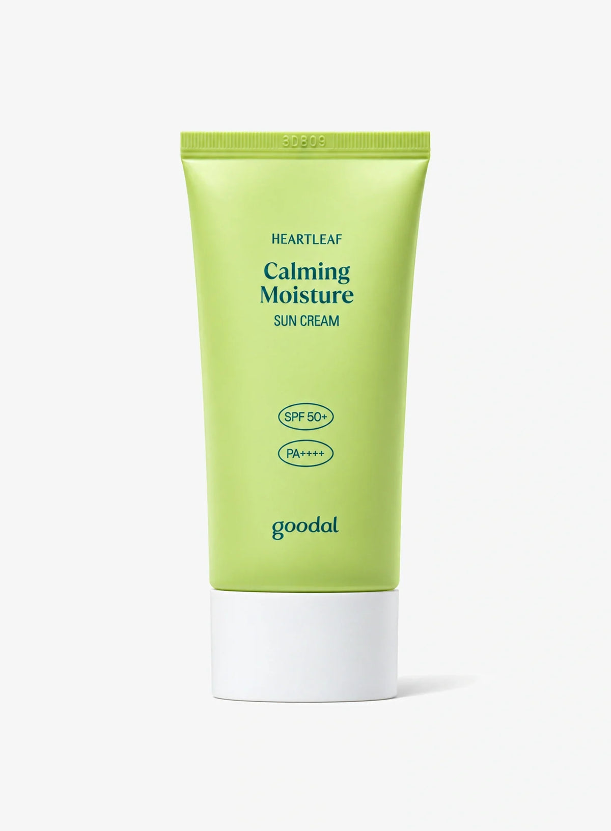 Houttuynia Cordata Calming Moisture Sun Cream SPF 50+ PA++++ (50ml)
