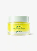 Green Tangerine Vita C Dark Spot Care Cream Alpha (50ml)