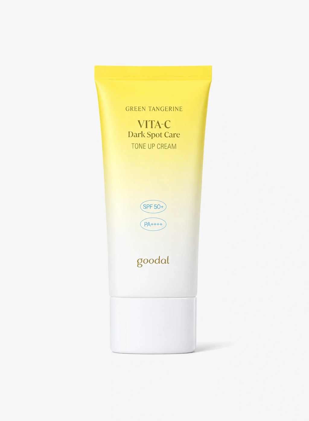 Green Tangerine Vita C Dark Spot Tone Up Cream (50ml)