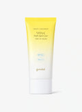 Green Tangerine Vita C Dark Spot Tone Up Cream (50ml)