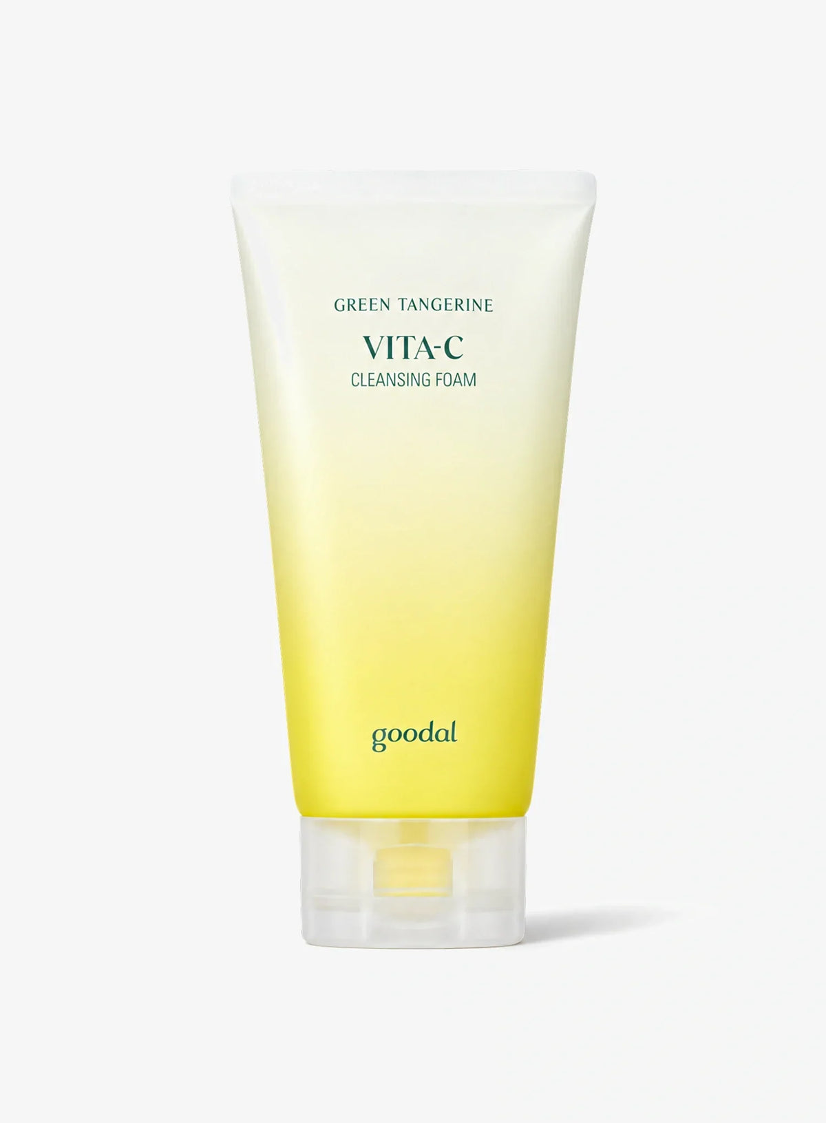 Green Tangerine Vita C Cleansing Foam (150ml)