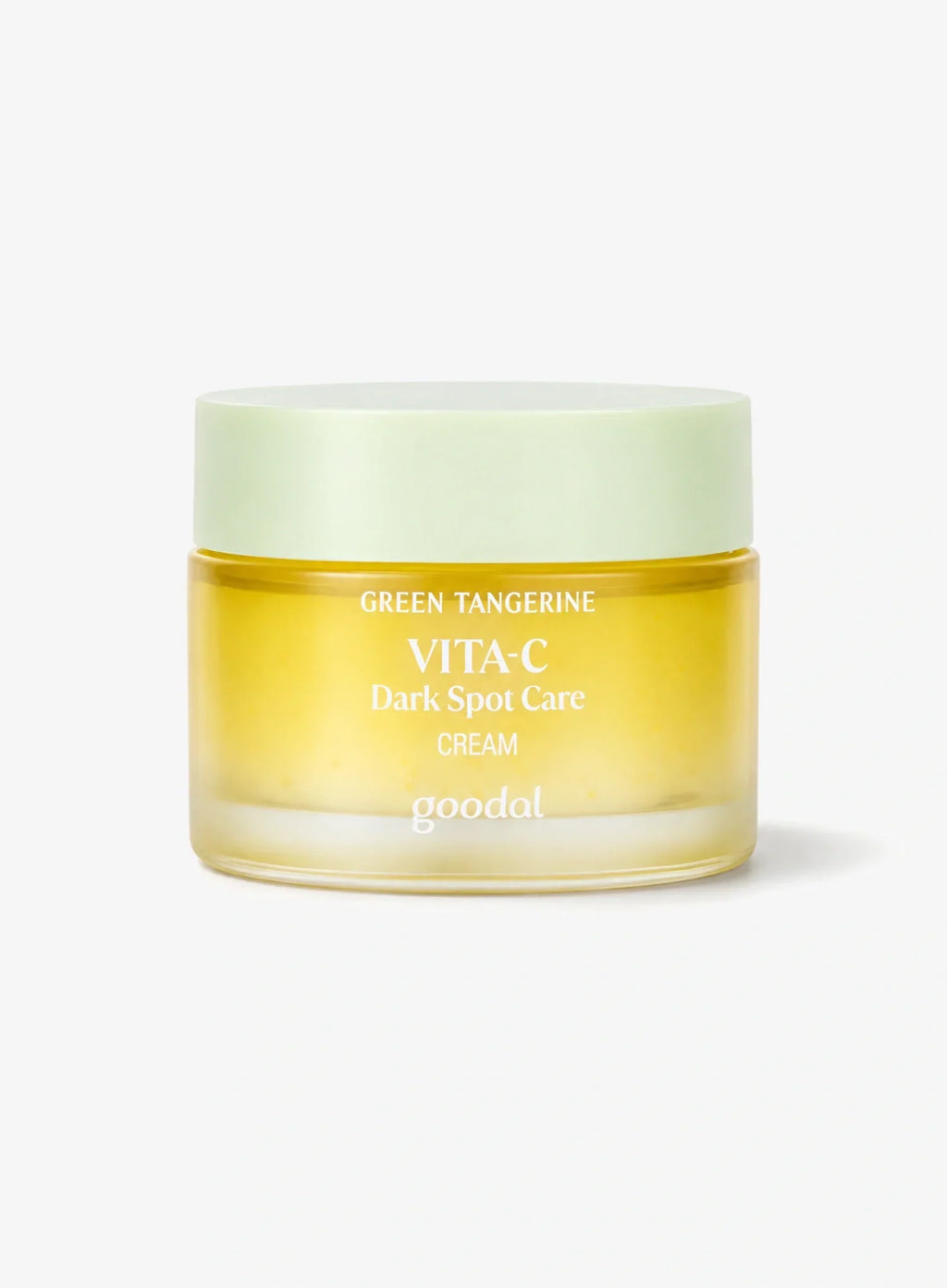 Green Tangerine Vita C Dark Spot Care Cream (50ml)