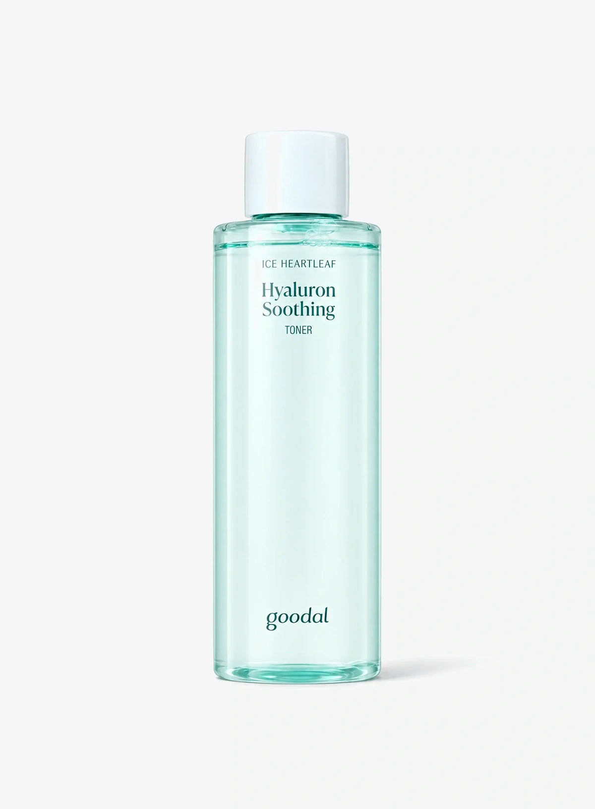 Houttuynia Cordata Hyaluron Soothing Toner (350ml)