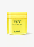 Green Tangerine Vita C Dark Spot Care Pad Alpha (70ea)