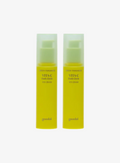 Green Tangerine Vita C Dark Circle Eye Cream Duo Set (30ml*2ea)