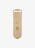 Heating Eyelash Curler (Battery Type)