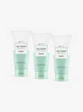All Clean Green Foam Trio Set (150g*3ea)
