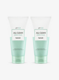 All Clean Green Foam Duo Set (150g*2ea)