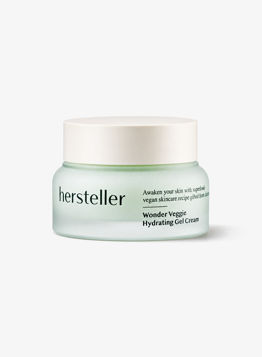 Wonder Veggie Hydrating Gel Cream (50ml)