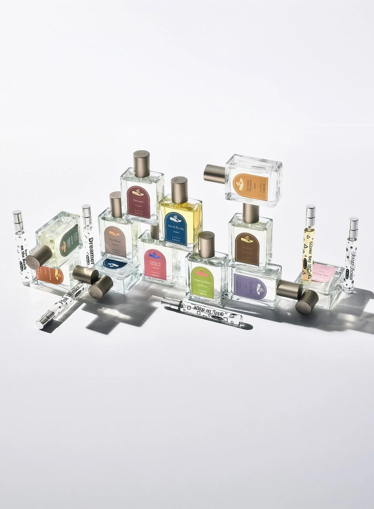 Hidden Treasure ; Sancheong EDT (50ml)
