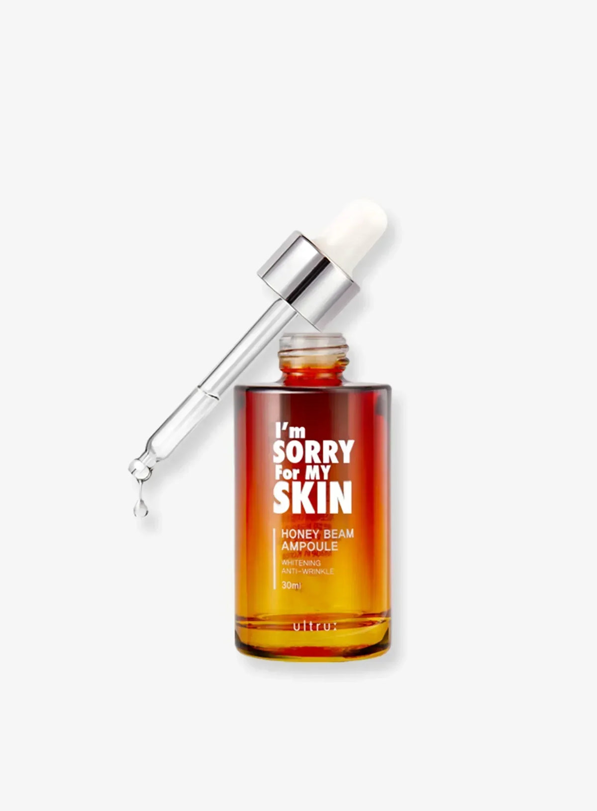 Honey Beam Ampoule Duo Set (30ml*2ea)