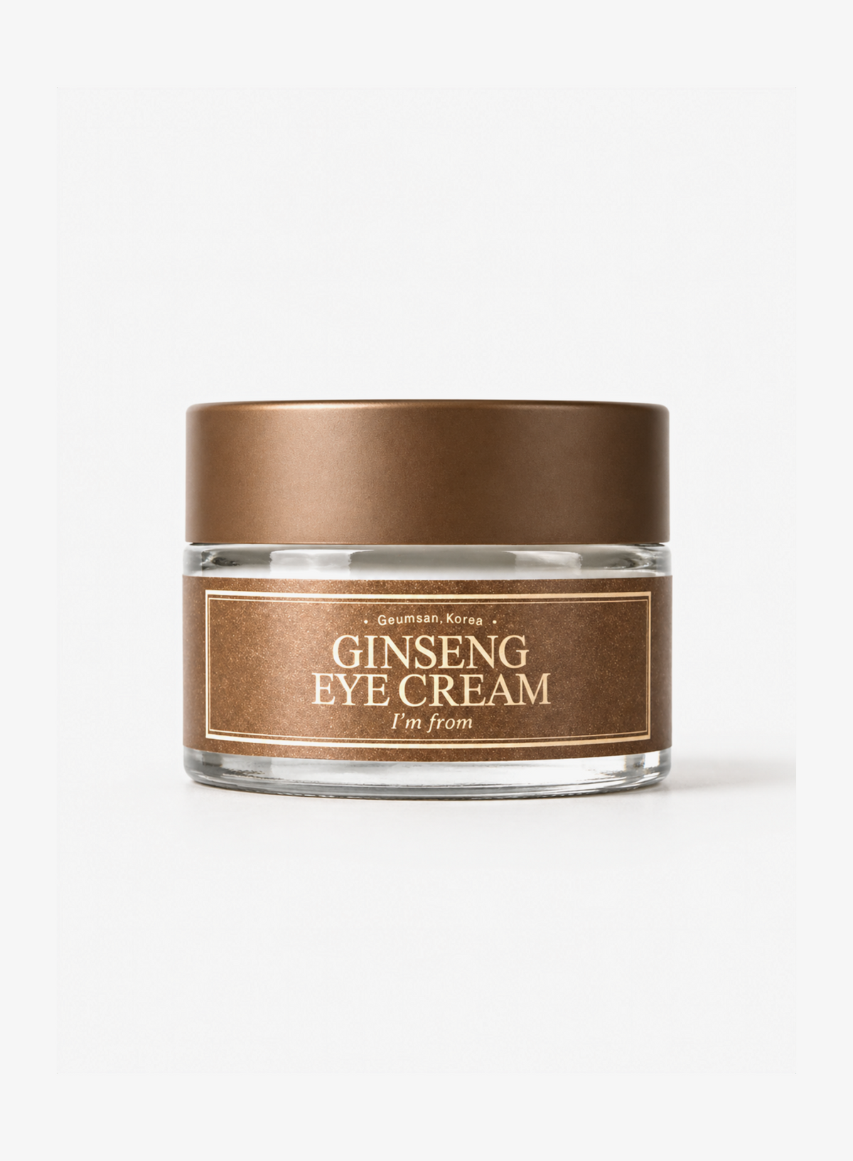 Ginseng Eye Cream (30g)