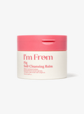 Fig Soft Cleansing Balm (100ml)