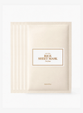 Rice Sheet Mask Set (5ea)