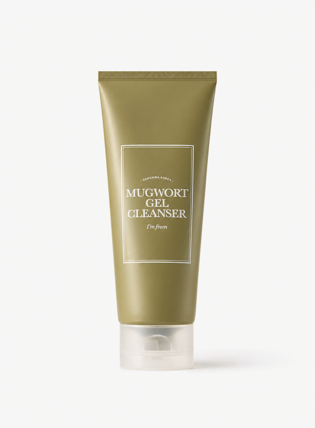 Mugwort Gel Cleanser (150ml)