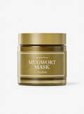 Mugwort Mask (110g)