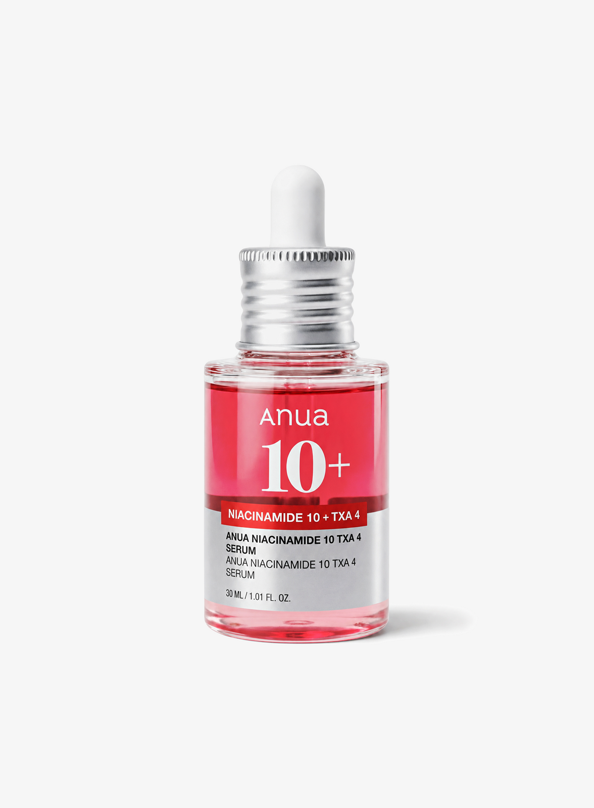 Niacinamide 10% + TXA 4% Serum (30ml)