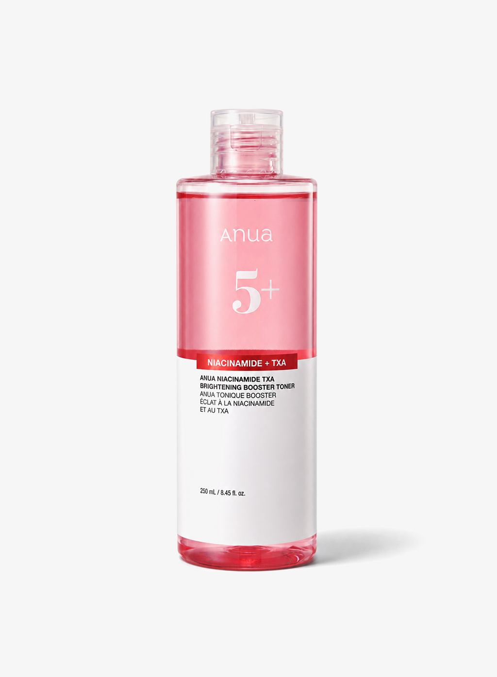 Niacinamide TXA Brightening Booster Toner (250ml)