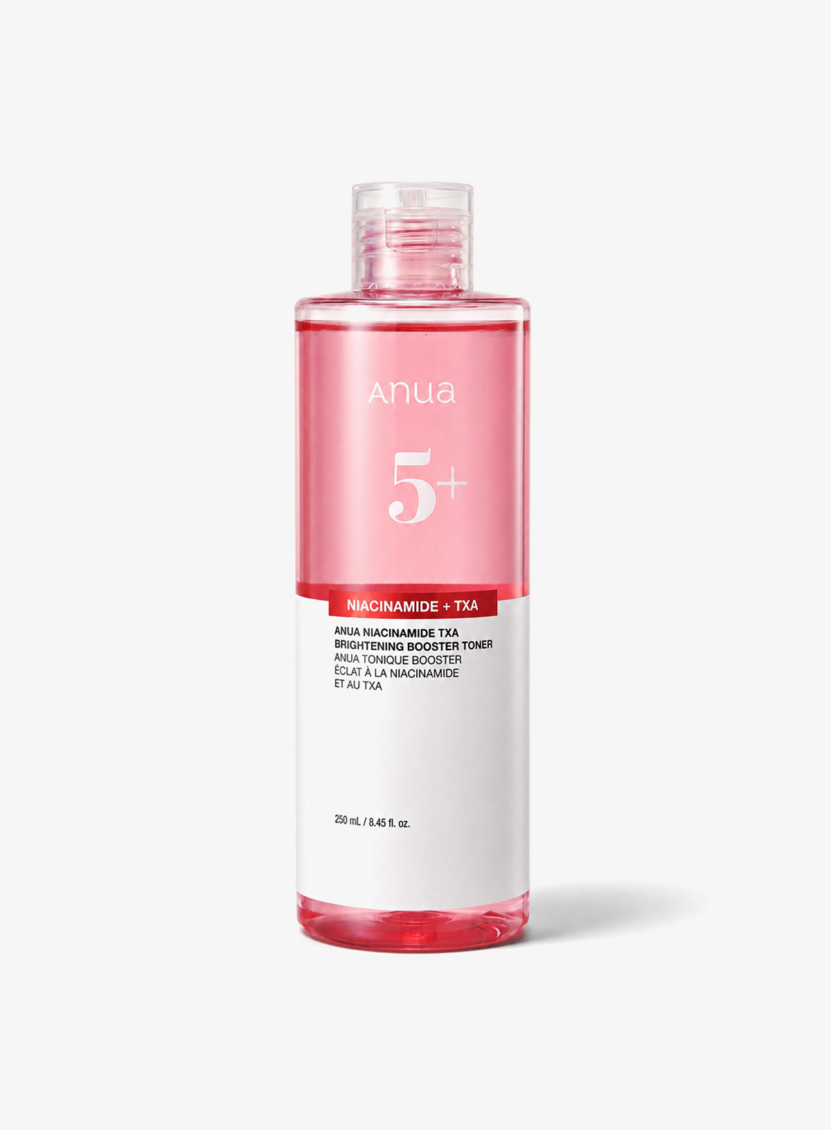 Niacinamide TXA Brightening Booster Toner (250ml)