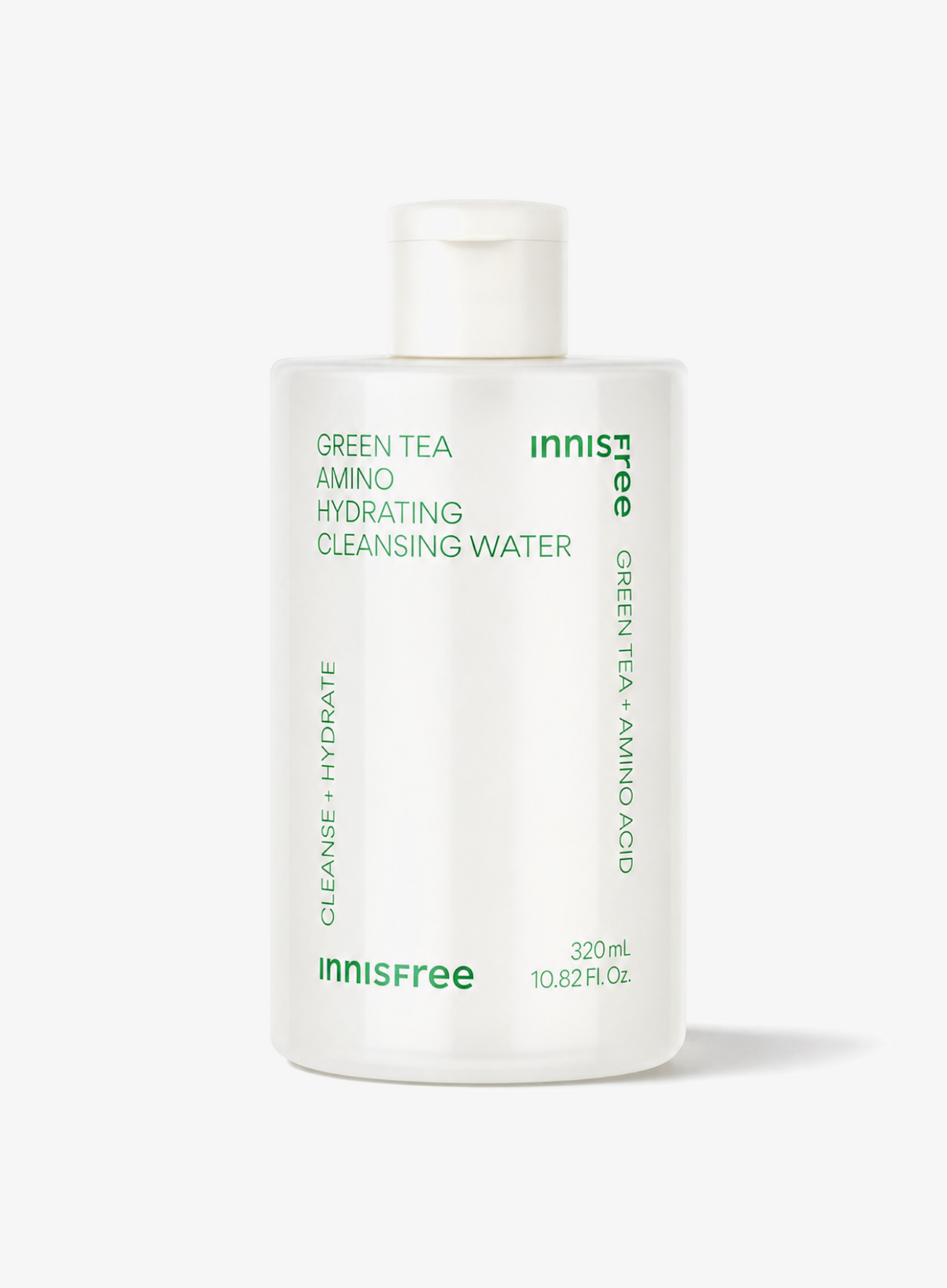 Green Tea Amino Hydrating Cleansing Water (320ml)