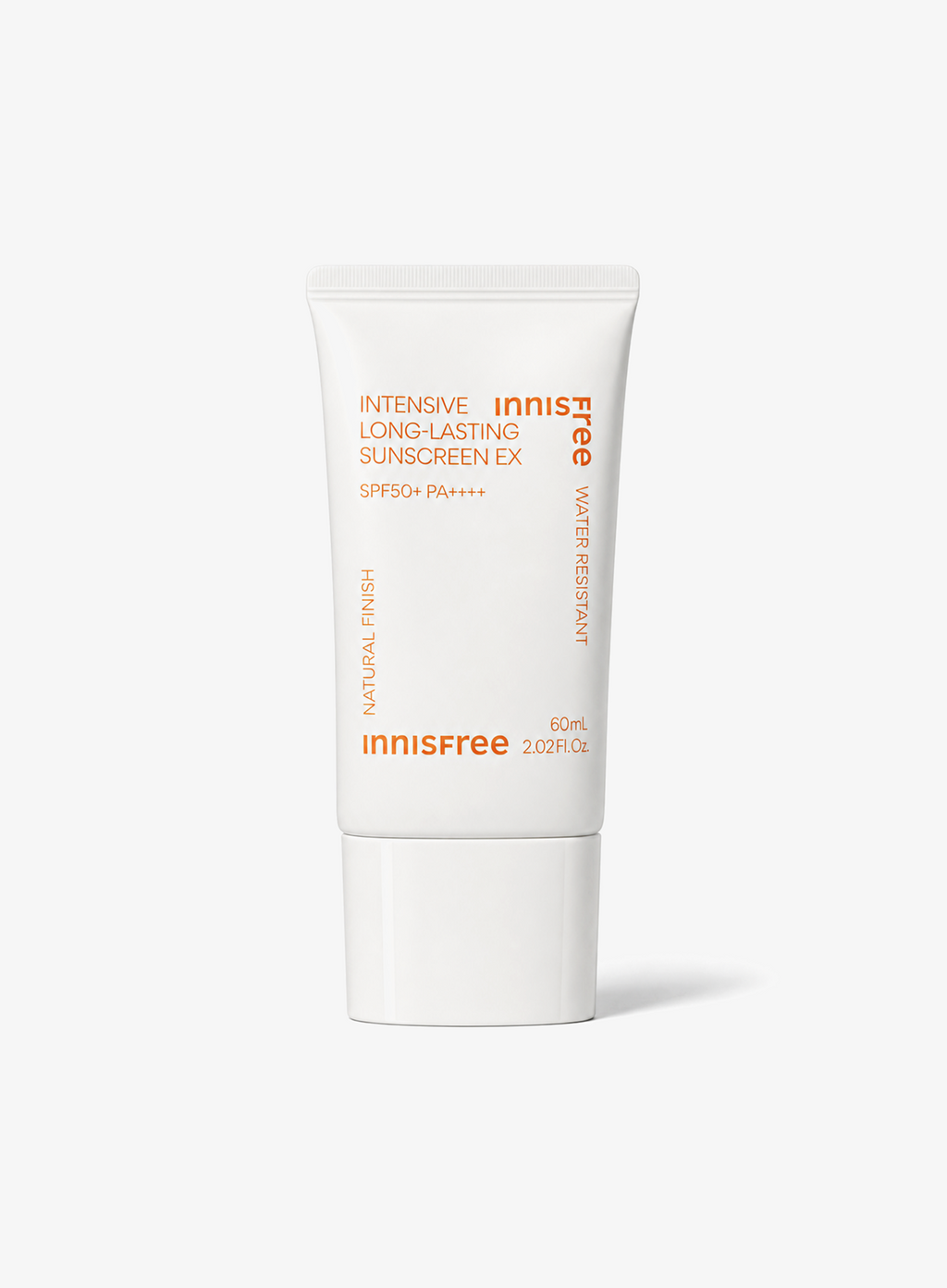 Intensive Long-Lasting Sunscreen Ex (SPF50+ PA++++) (60ml)