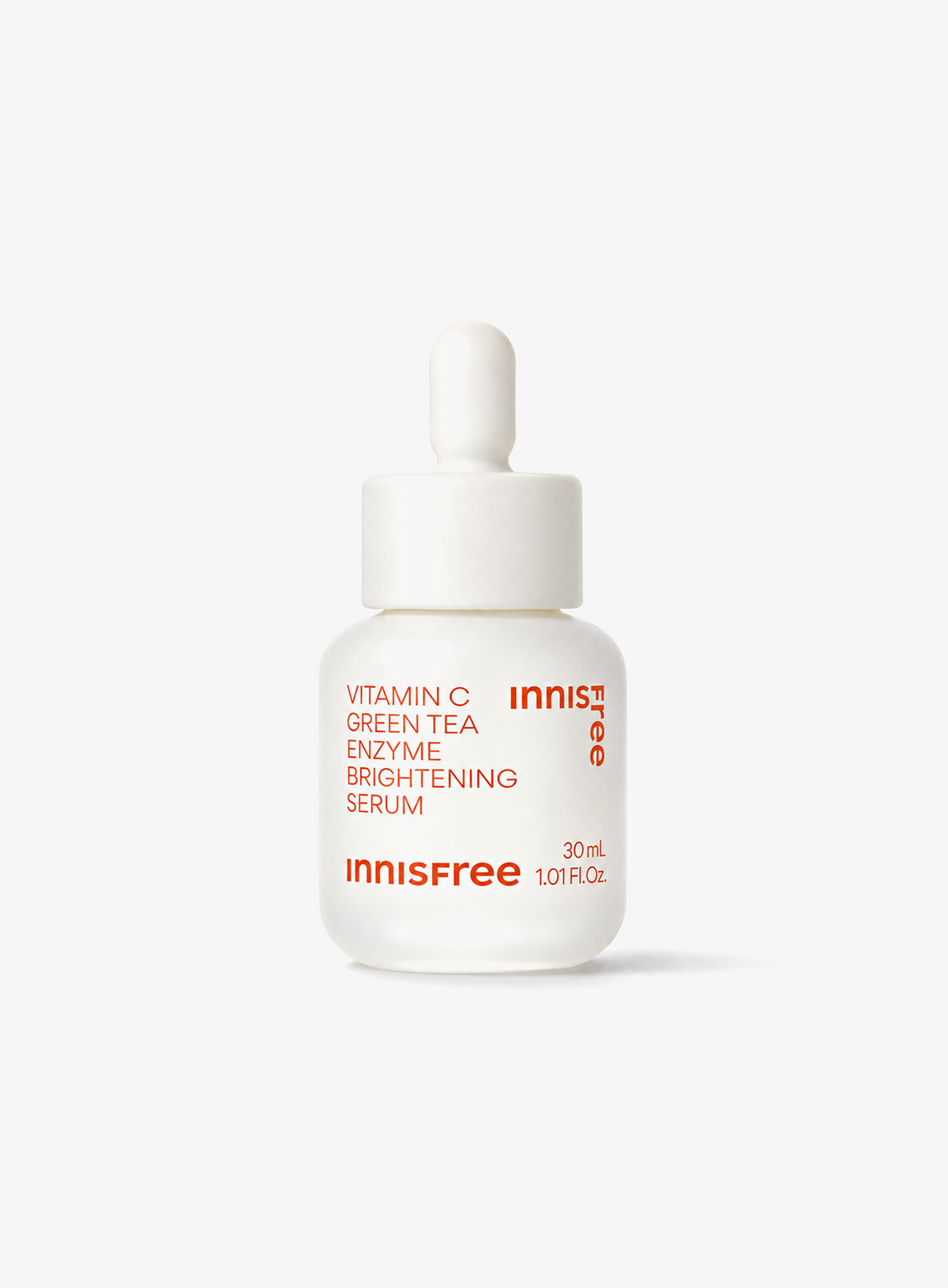 Vitamin C Green Tea Enzyme Brightening Serum (30ml)