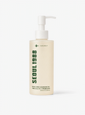 SEOUL 1988 Pine Cica 1% + Probiotics Cleansing Oil (200ml)