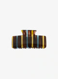Marin Stripe Hair Pin IL529