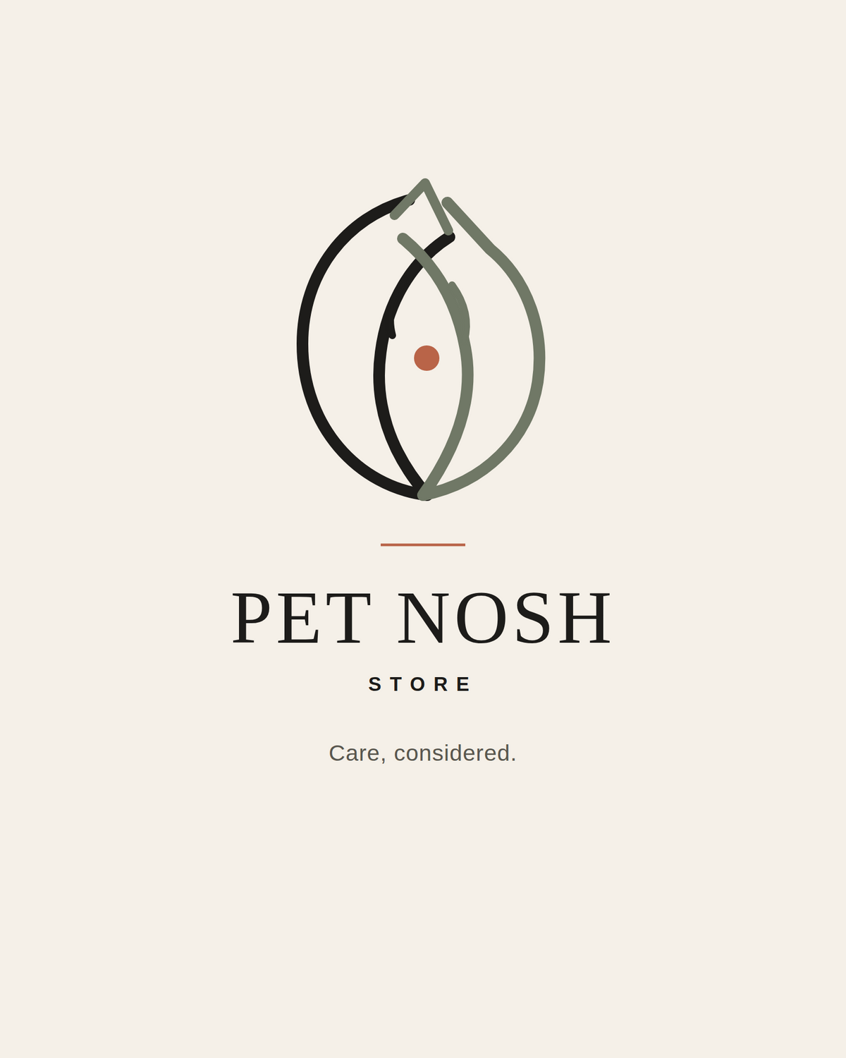 Pet Nosh Store