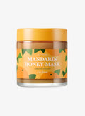 Mandarin Honey Mask (120g)