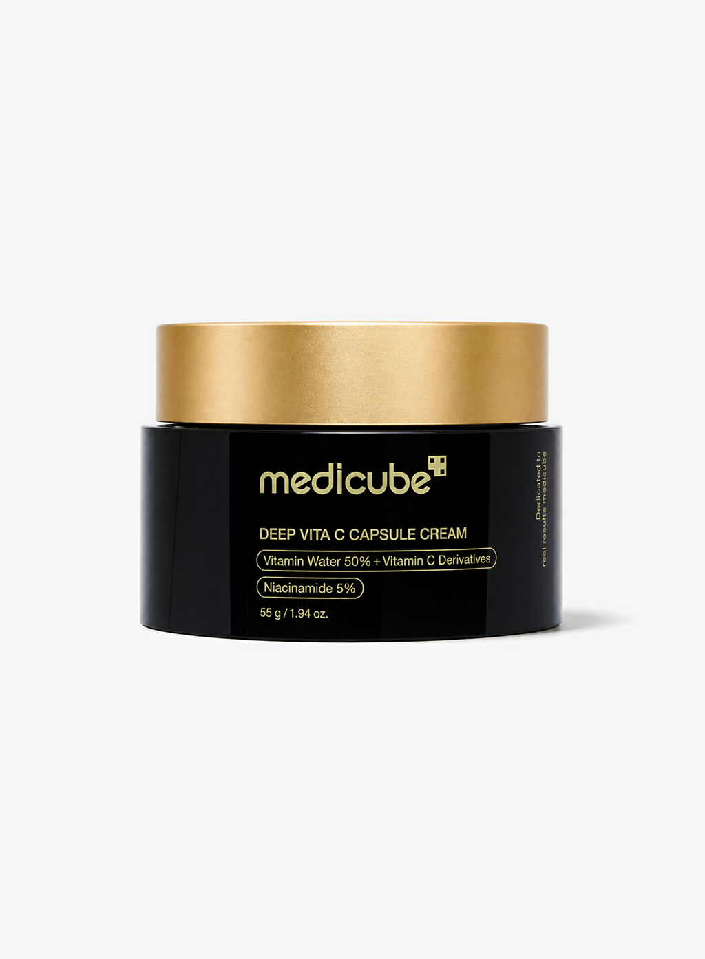 Deep Vita C Capsule Cream (55g)