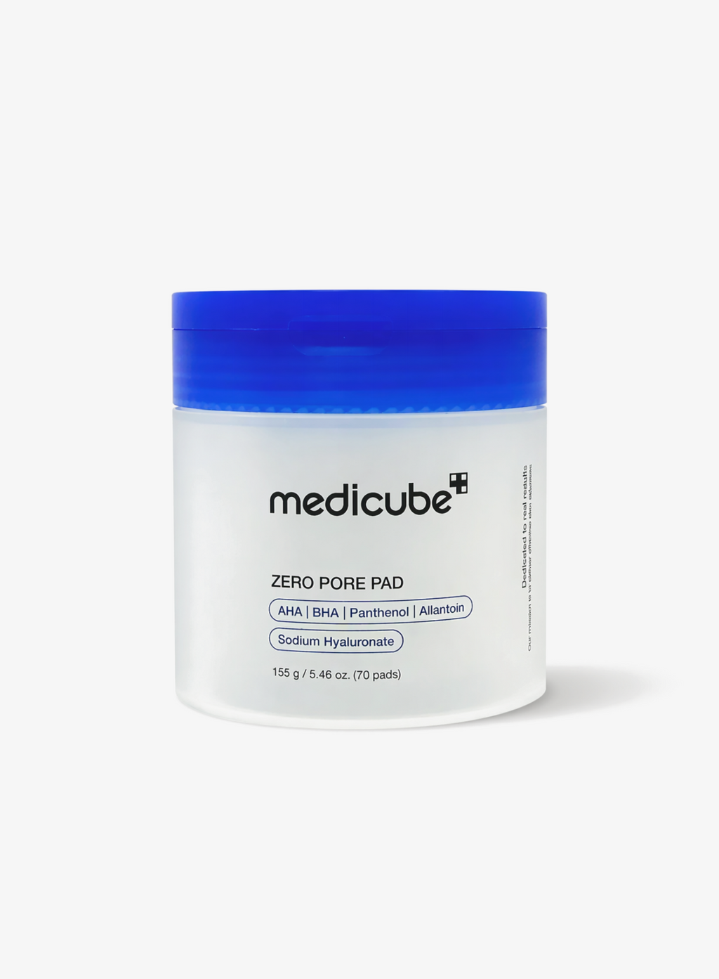 Zero Pore Pad 2.0 (155g/70pcs)