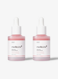 PDRN Pink Peptide Serum Duo Set (30ml*2ea)