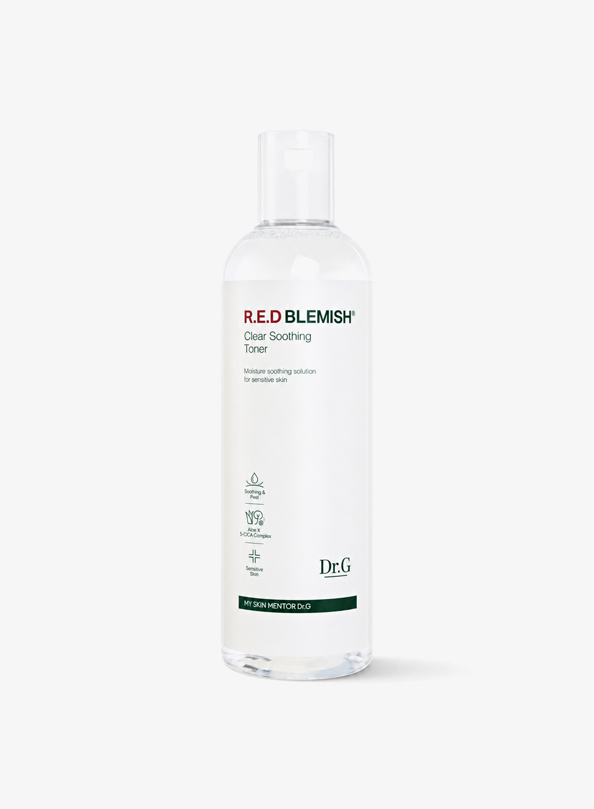 R.E.D Blemish Clear Soothing Toner (300ml)