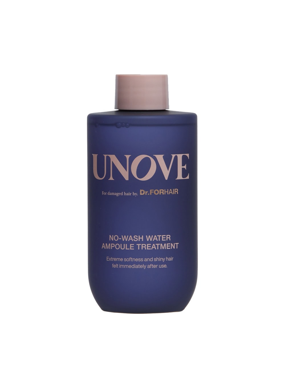 No-Wash Water Ampoule Treatment (200ml)