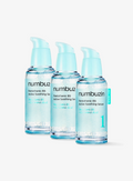 No.1 Pantothenic B5 Active Soothing Serum Trio Set (50ml*3ea)