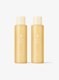 No.3 Super Glowing Essence Toner Duo Set (200ml*2ea)