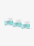 No.1 Pantothenic B5 Active Soothing Cream Trio Set (80ml*3ea)
