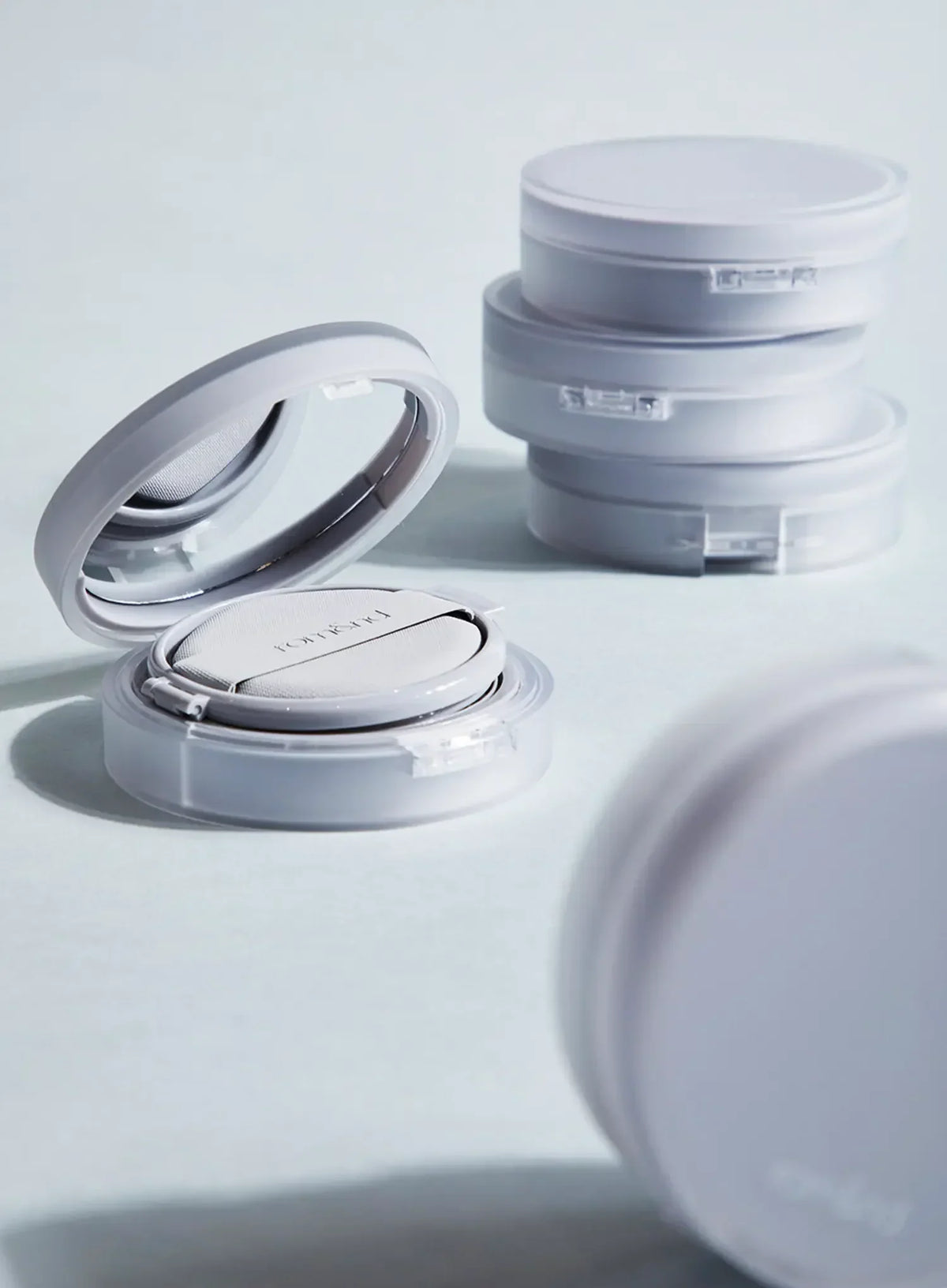 Nu Zero Cushion (refill) (15g)