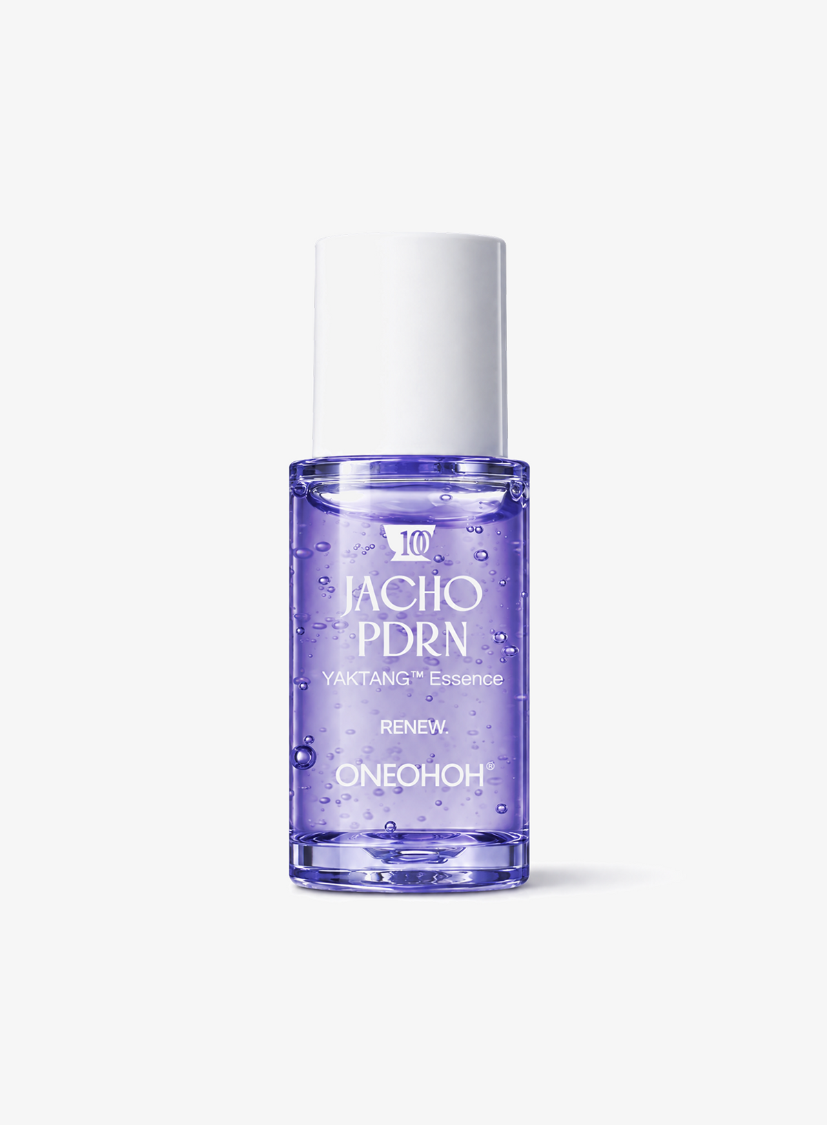 Jacho PDRN Yaktang™ Essence (30ml)