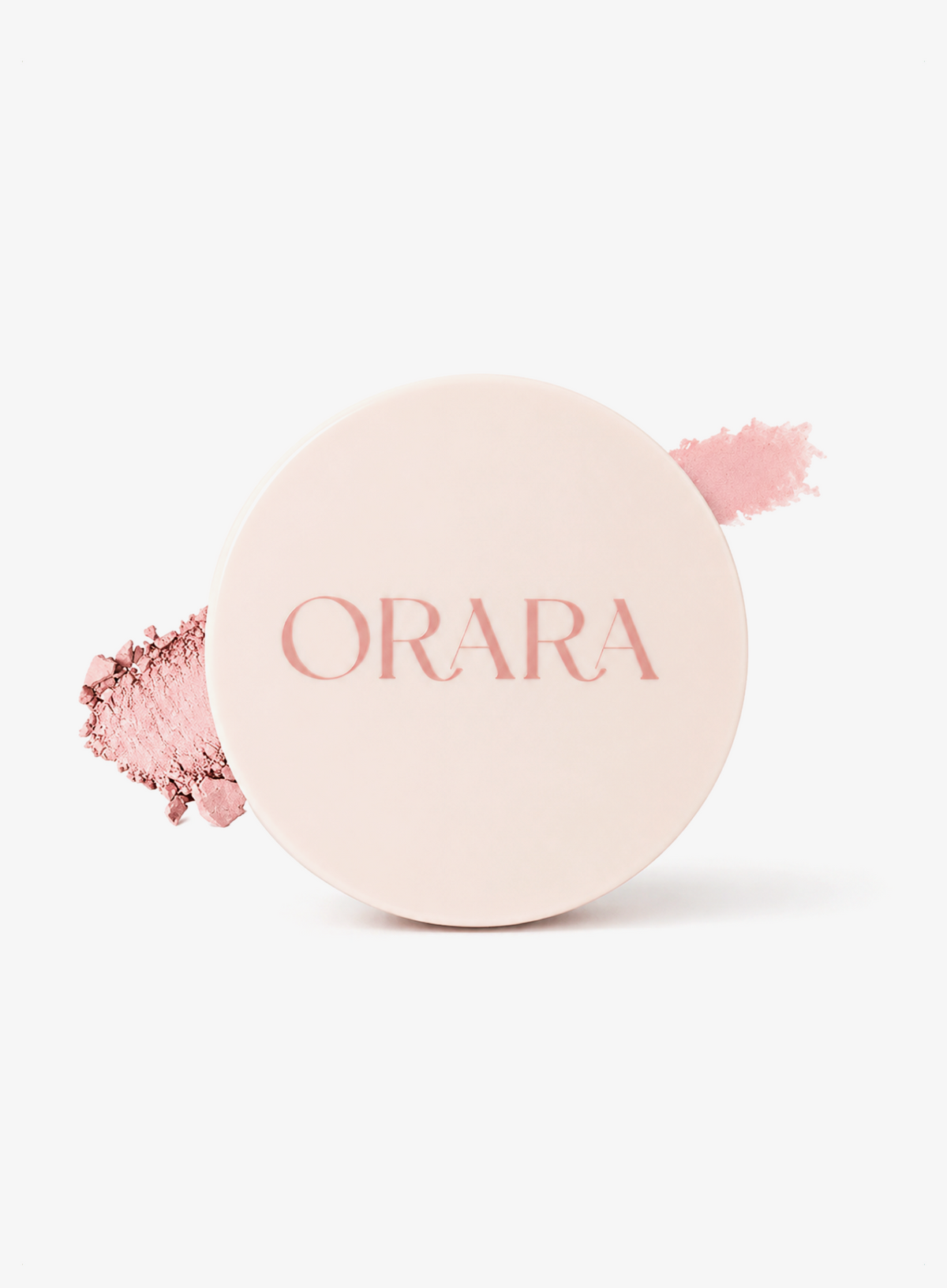 Mellow Cotton Blush (5g)