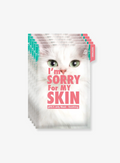 PH5.5 Jelly Mask (Soothing) 5 Set (1ea, 33ml)*5ea