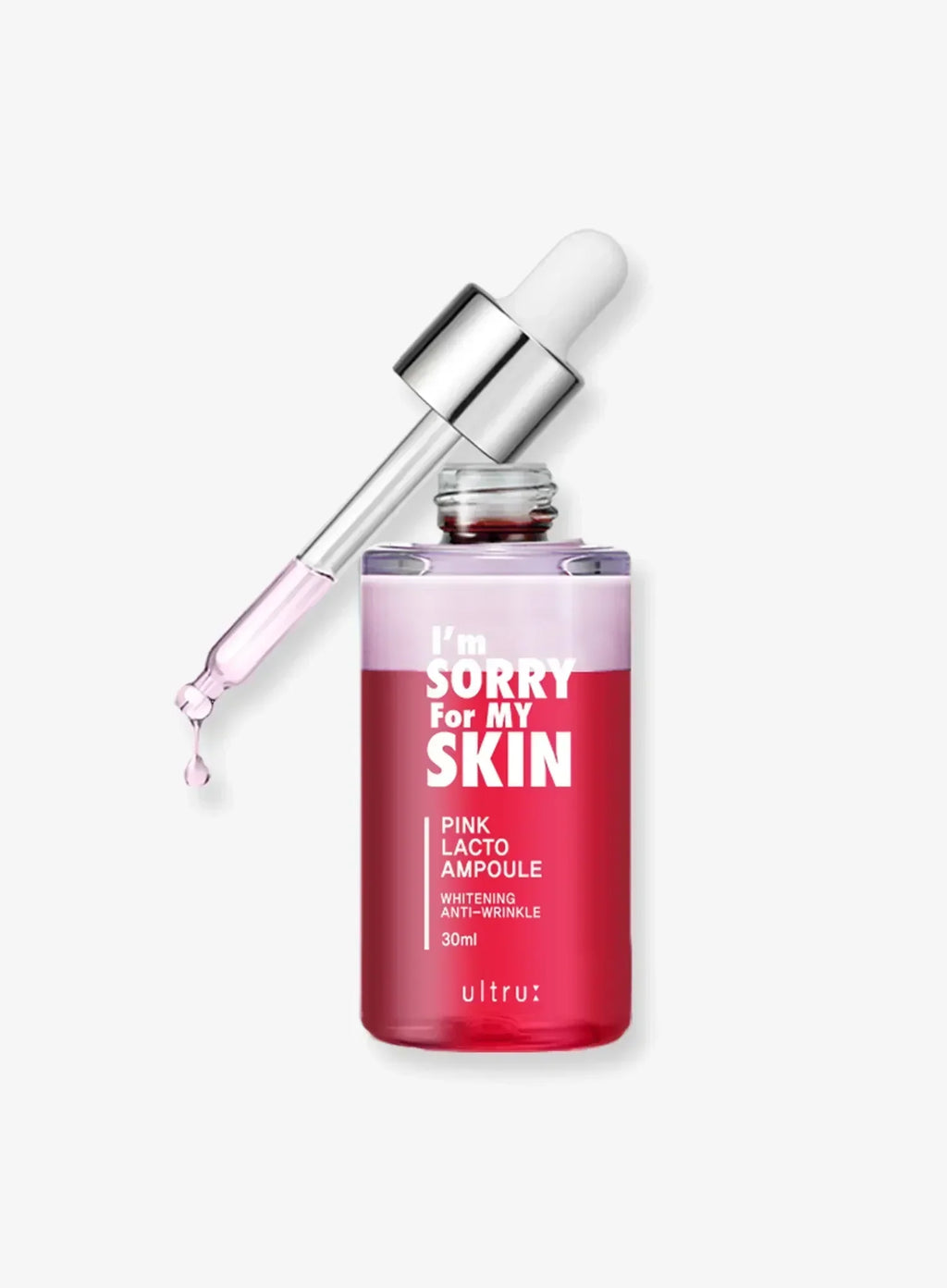 Pink Lacto Ampoule Trio Set (30ml*3ea)
