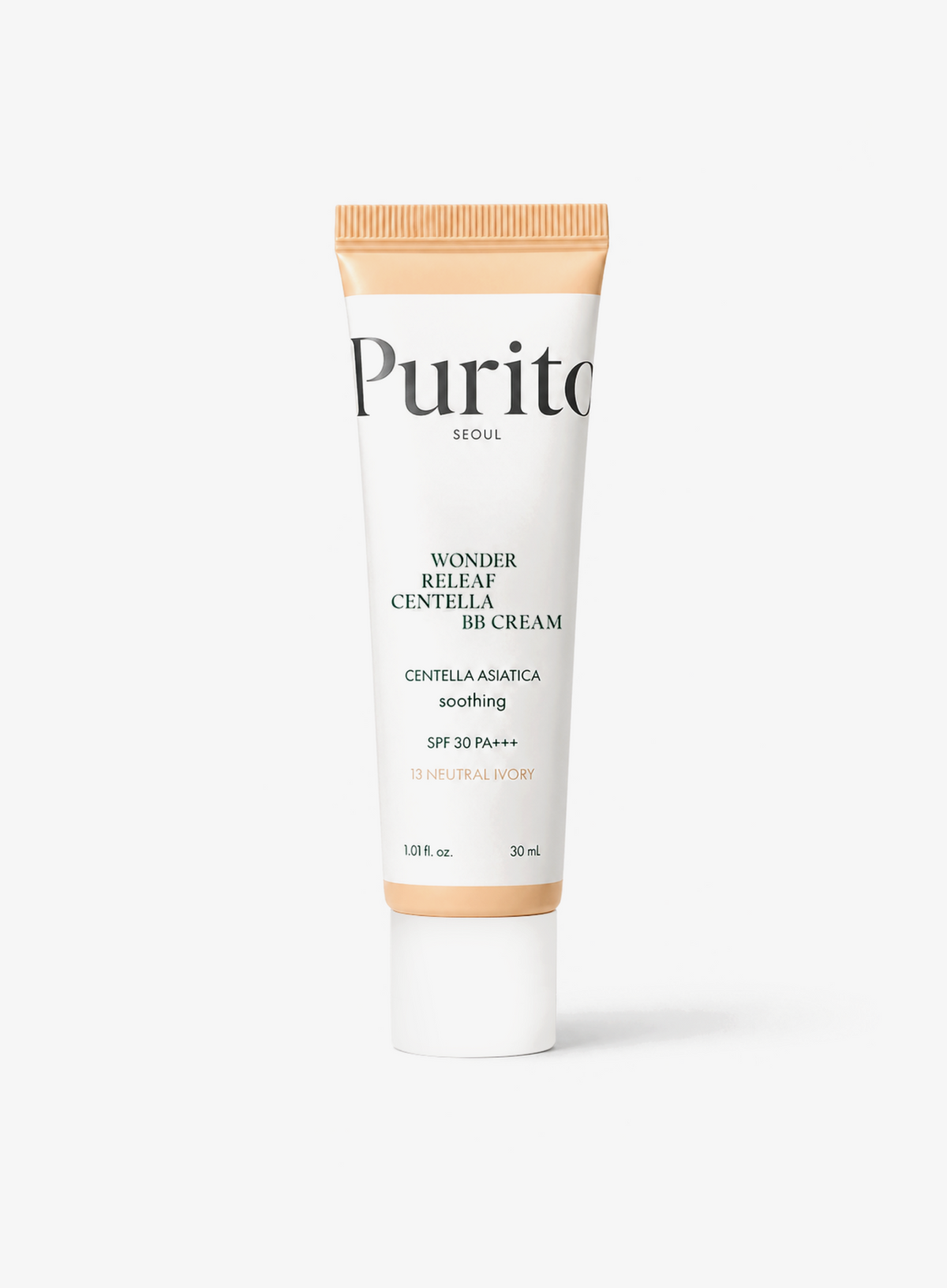 Wonder Releaf Centella BB Cream (30ml)