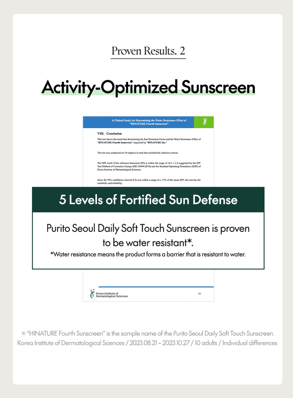 Daily Soft Touch Sunscreen (Renewer) Trio Set (60ml*3ea)