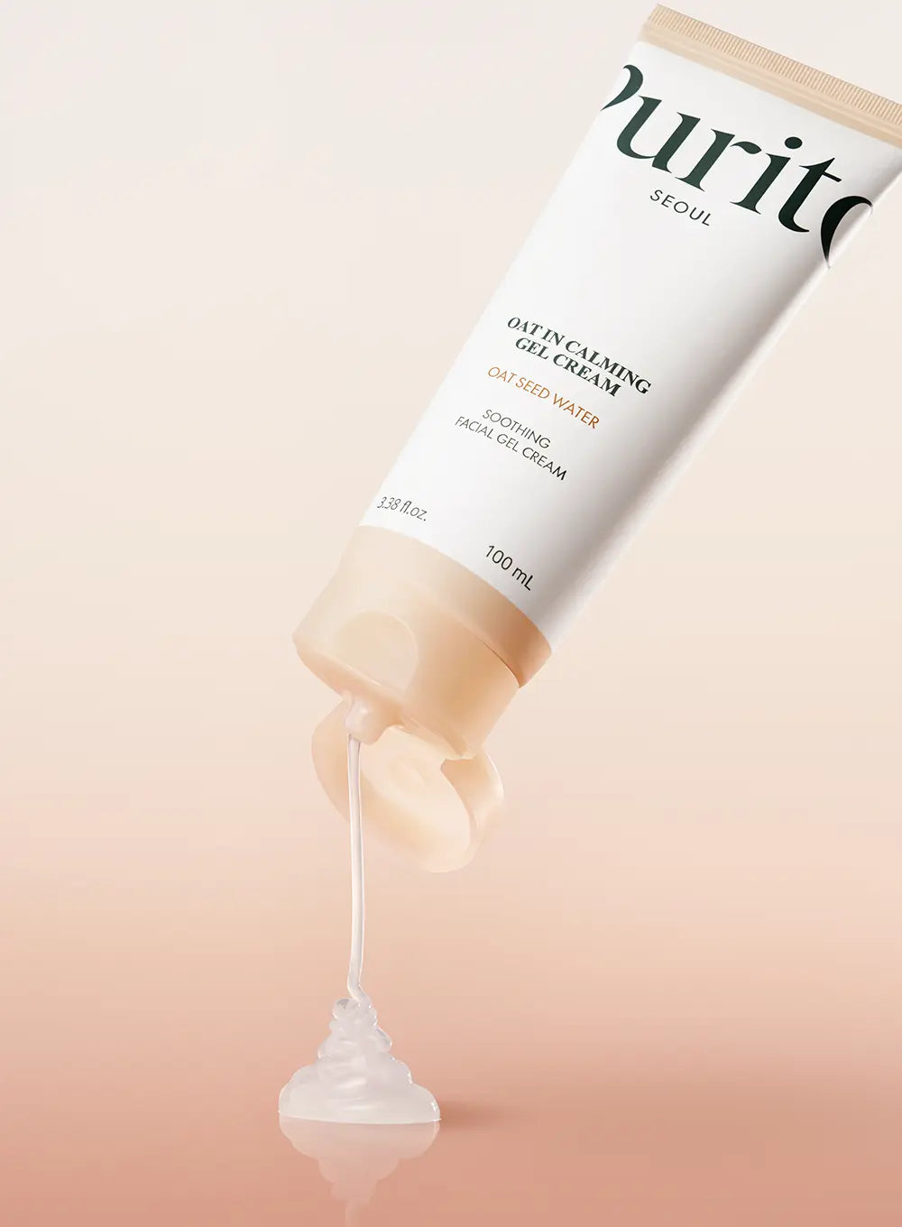 Oat-in Calming Gel Cream Trio Set (100ml*3ea)