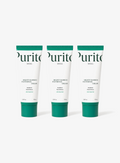 Mighty Bamboo Panthenol Cream Trio Set (100ml*3ea)