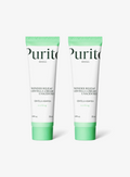 Wonder Releaf Centella Cream Unscented Duo Set (50ml*2ea)