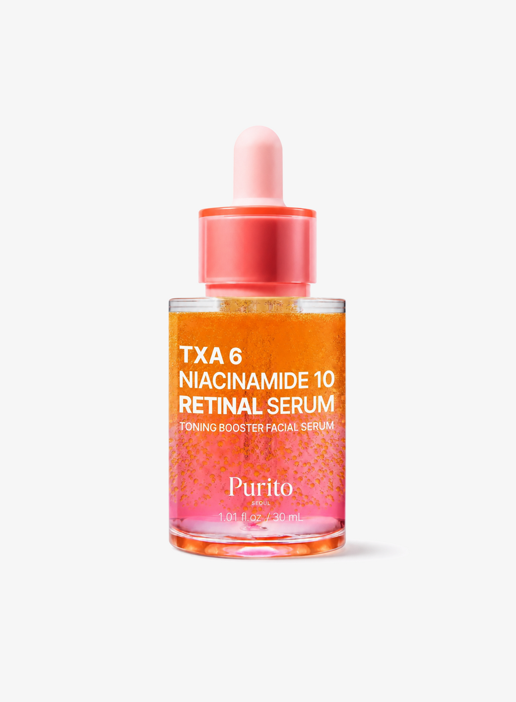 TXA 6 Niacinamide 10 Retinal Serum (30ml)